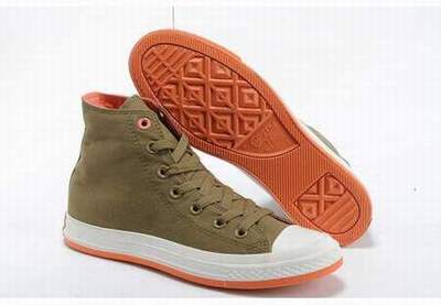 soldes chaussures converse