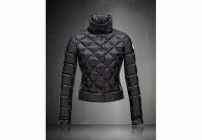 doudoune moncler branson noir