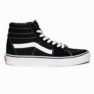vans galaxy femme pas cher