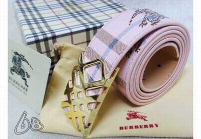 vente burberry