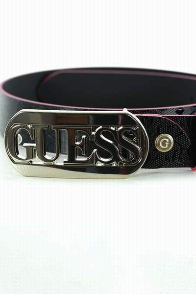 destockage guess femme