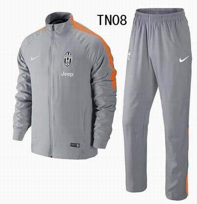survetement nike juventus