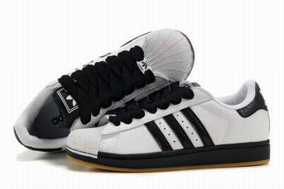 chaussure stabilisé