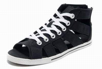 converse en promotion