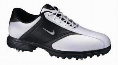 chaussure de golf puma pas cher