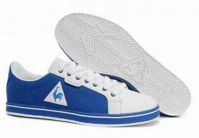 coq sportif montant homme
