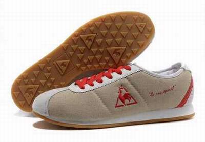 coq sportif montant homme