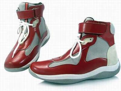 chaussures femme prada nouvelle collection