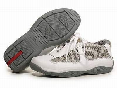 prada pas cher chaussure