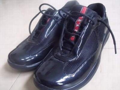 prada pas cher chaussure
