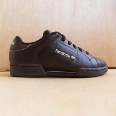 basket reebok dance