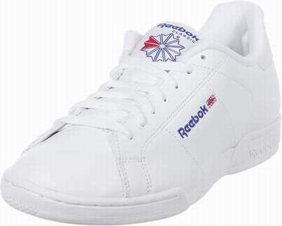 survetement reebok homme soldes
