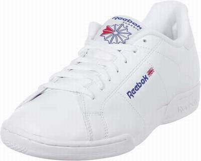 reebok en solde