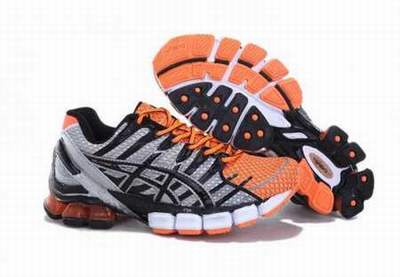 asics junior pas cher