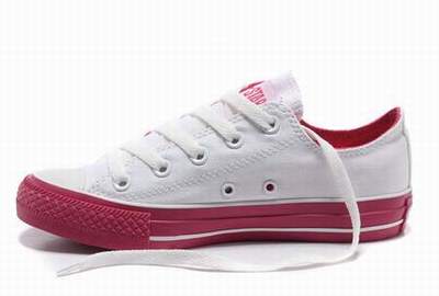 chaussure converse montreal