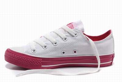 converse homme scratch