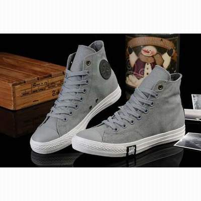 basket converse solde