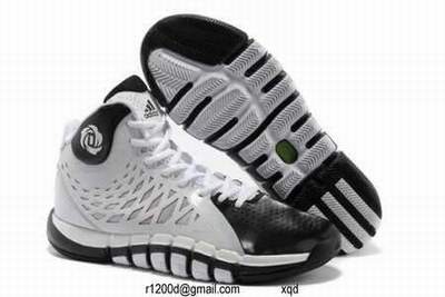 chaussures basketball converse