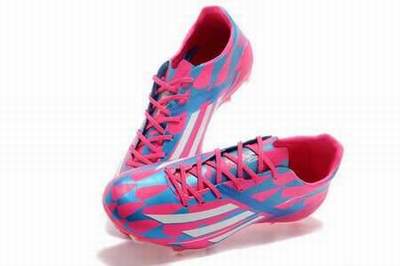 chaussure foot fille
