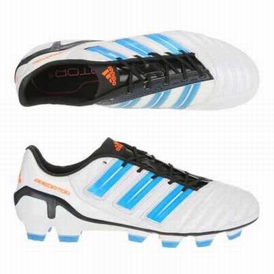 chaussure de foot decathlon