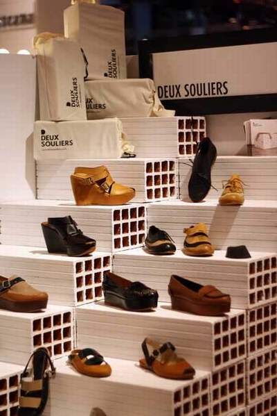chaussures espagnoles