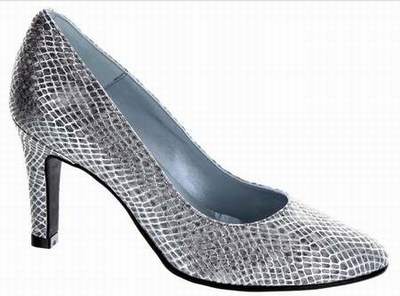chaussures grandes tailles