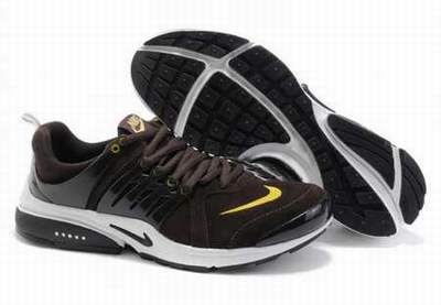 soulier nike femme