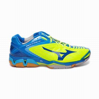 chaussure handball puma femme