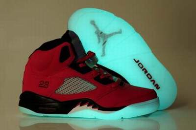 chaussure jordan homme solde
