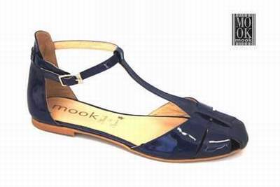 chaussures femmes marques espagnoles