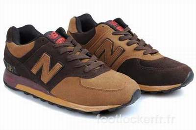 new balance en promotion