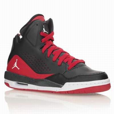 chaussure jordan de ville