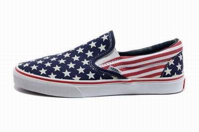 vans etoile de david