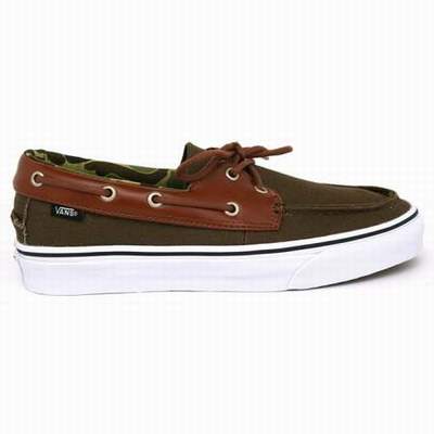 vans occasion chaussure