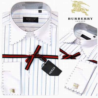 chemise gucci pas cher