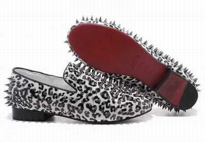 louboutin garcon