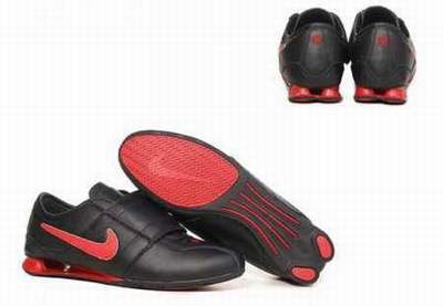 nike shox chine