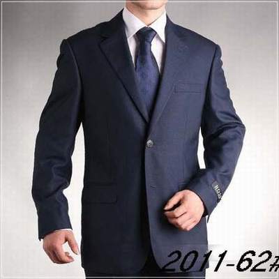 costume homme tati