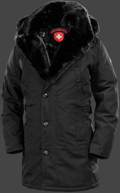 doudoune abercrombie pas cher