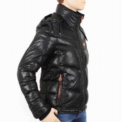 doudoune homme diesel