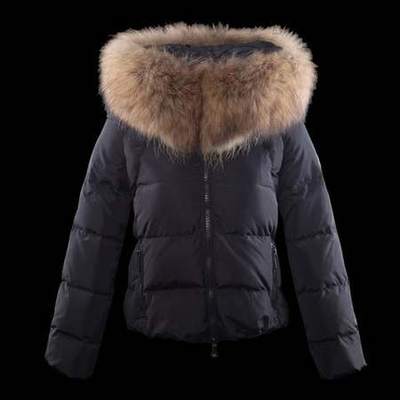 doudoune marque femme