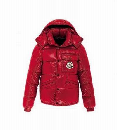 doudoune moncler magasin