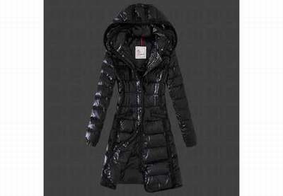 doudoune moncler femme pas chere