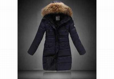 ou acheter doudoune moncler