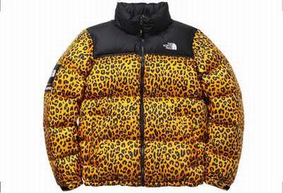 doudoune north face pas cher