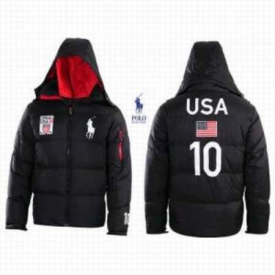 veste ralph lauren homme pas cher