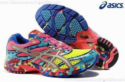 asics taille 49