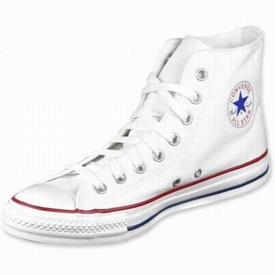 converse chez intersport