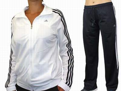 survetement adidas climalite femme