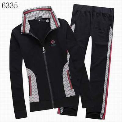 marque jogging femme